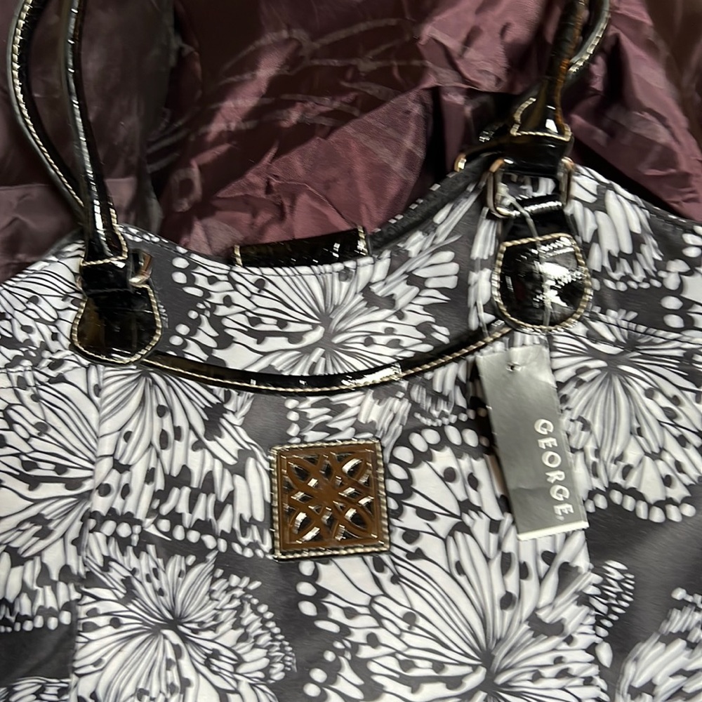 George ladies bag